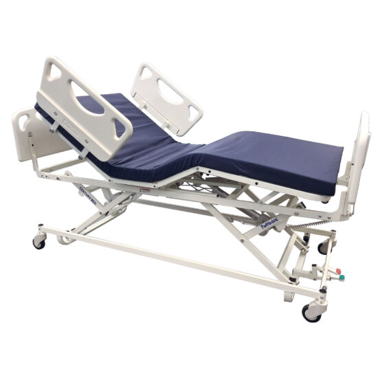 Los Angeles Tuffcare Century Hospital Bed